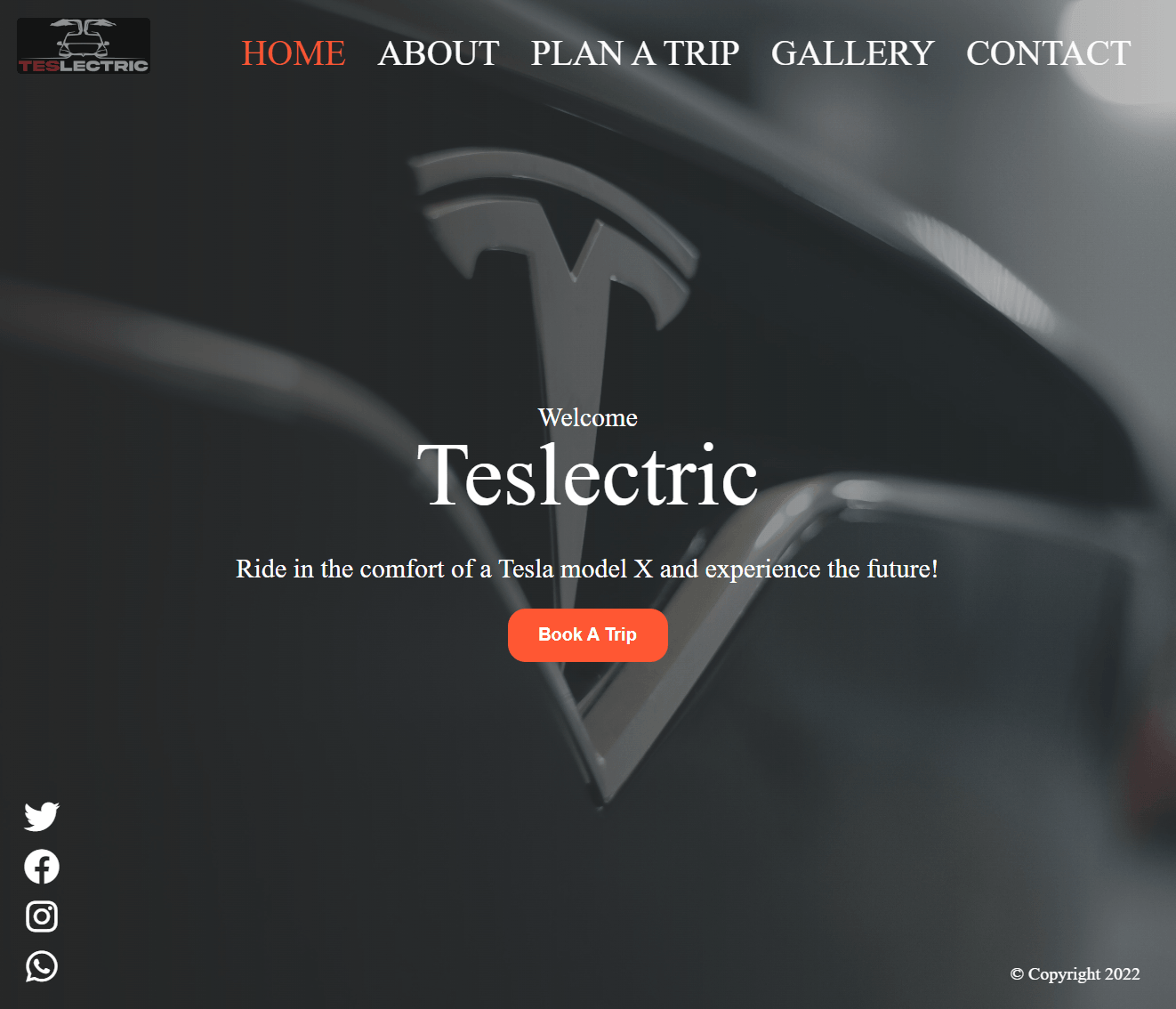 teslectric.co.uk